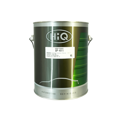 Грунт эпоксидный HIQ EP-411 4л